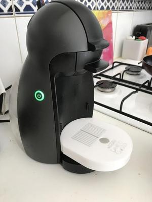 Dolce Gusto Piccolo Base & Tray for Bowl