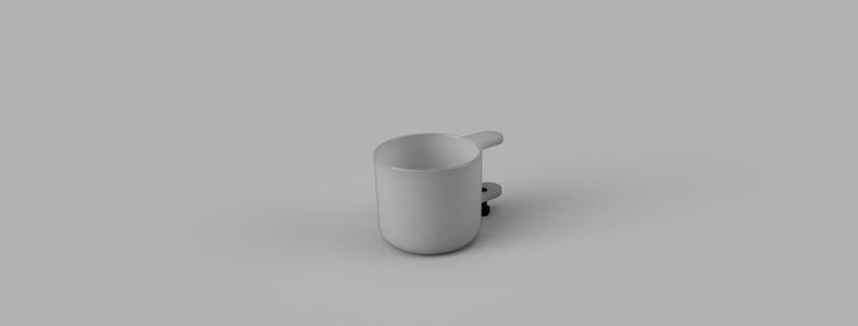 Cup holder