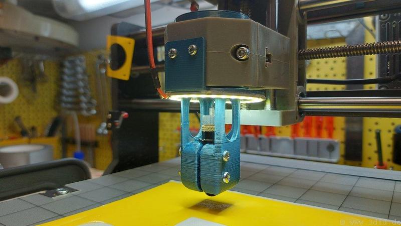 CNC 3018 & 55mm Extension to foil cutting Plotter