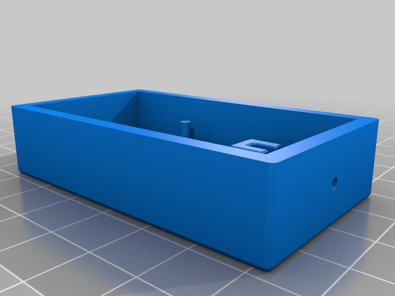 Float switch