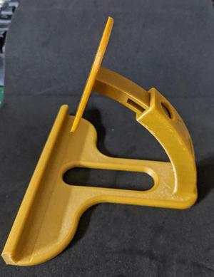 Adjustable Tablet or Phone Stand