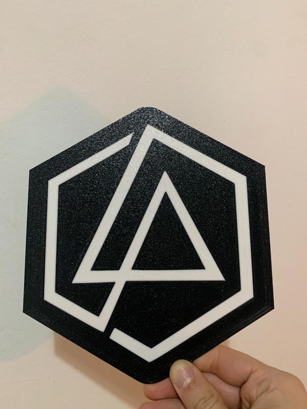 Linkin Park lightbox