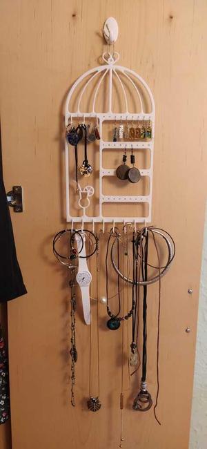 Jewelry Organizer