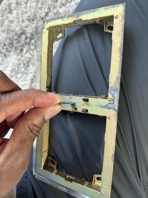 Siedle Doorstation Key