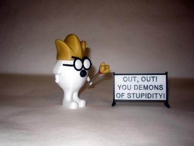 Dogbert