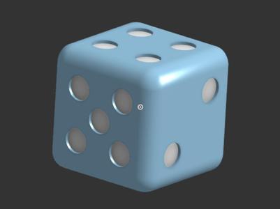 6-Sided Die