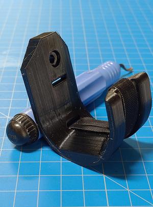 A Better Cable J-Hook