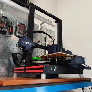 Anycubic Vyper Elevating Feet Universal Aluminium frame
