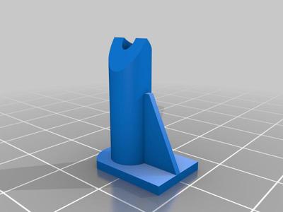 Filament Guide Titan Fider (China Version)