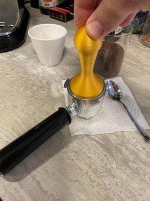 Coffee Tamper, Coffee Press