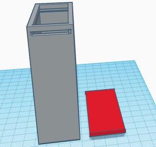 card box 
