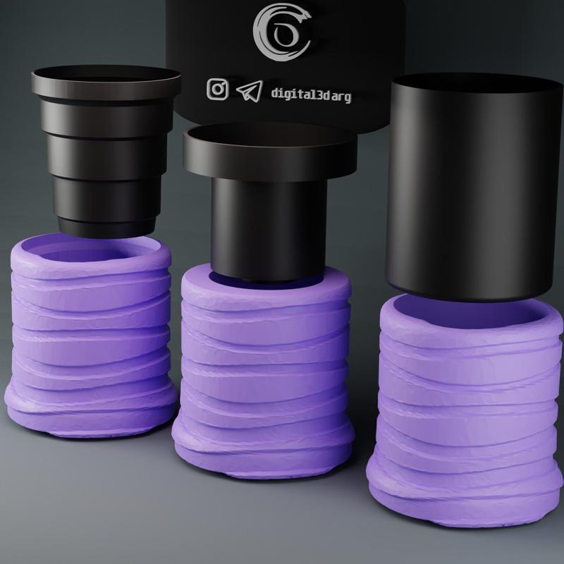 Mate and Mug Kills Stiffness 🍵🌞☕.