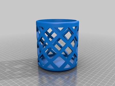 Pencil Holder