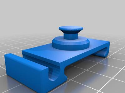 Headphone adaptor for Rift S