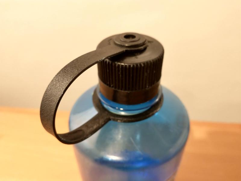 Narrow Mouth Nalgene Strap