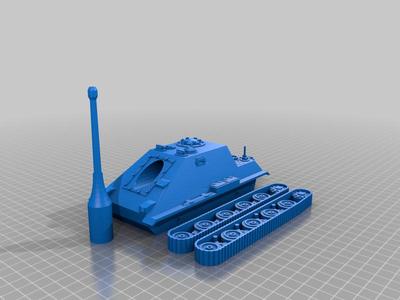 Panzerprojekt 19
