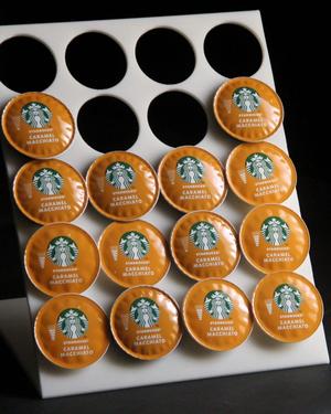 Coffee Capsule Holder