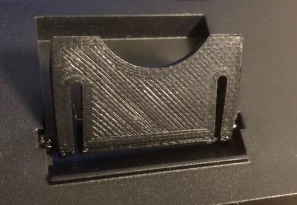 Keyboard Clip for Amazon Basic Keyboard
