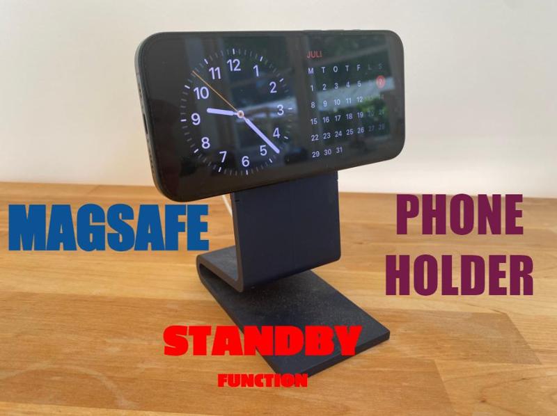 Magsafe Phone Charger