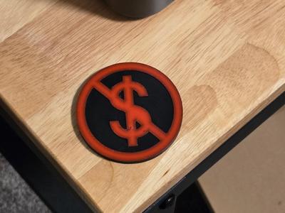Money Flip Coin