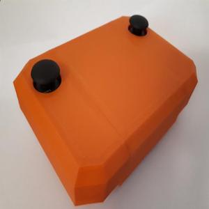 Remote controller