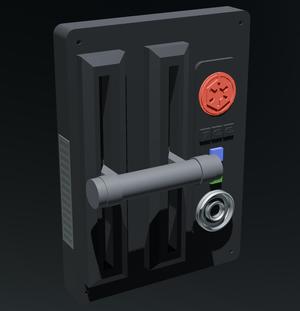 Wall Panel Style 3