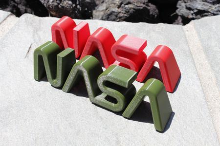 NASA Logo
