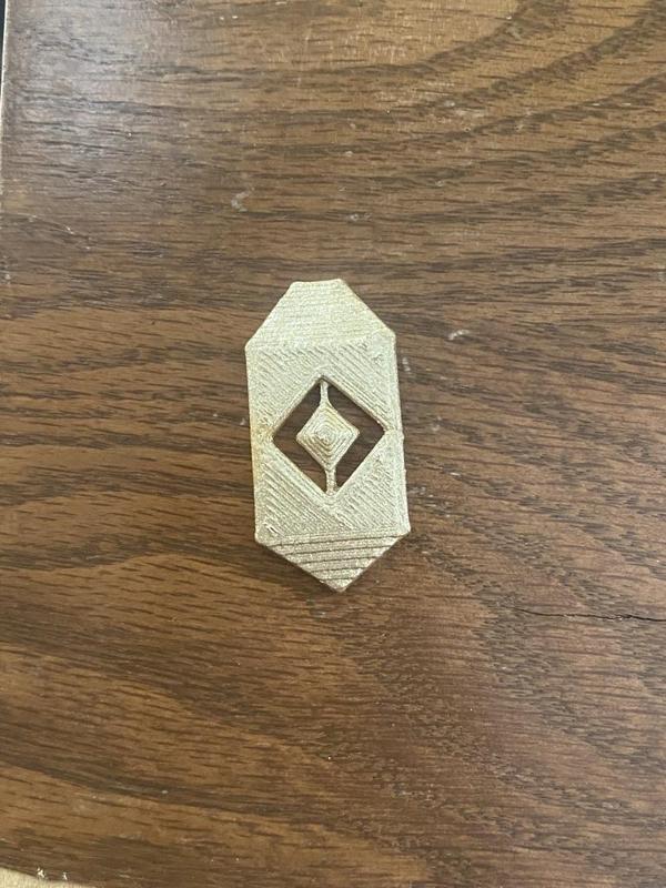 Season of Remembrance Emblem from Sky Children of the Light