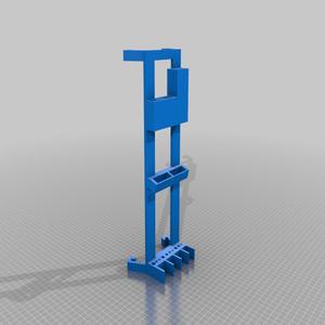 Predator - Tool holder x2