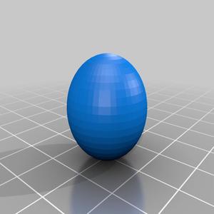 Simple Ball