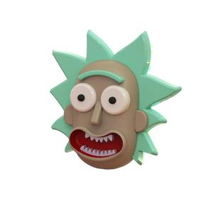 Rick Sanchez