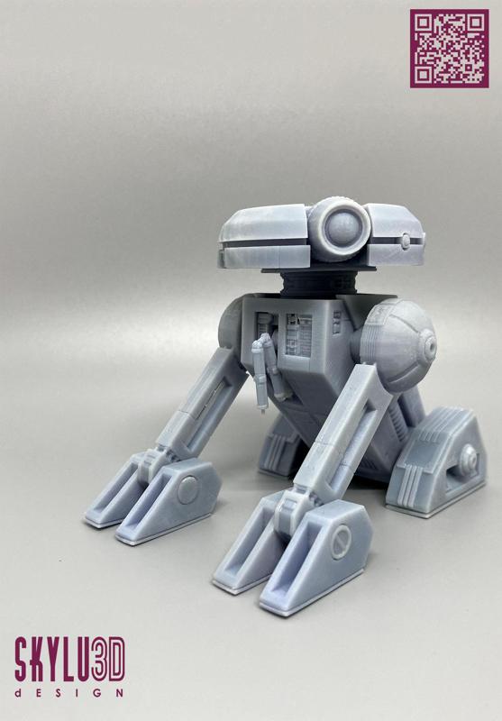 T3-M4 Droid One12 Scale - KOTOR 3D print model