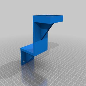 Ender 3 WYZE camara stand