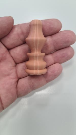 Eigene Spielfigur