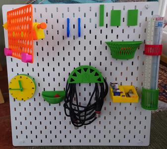 Skådis (IKEA) Collection