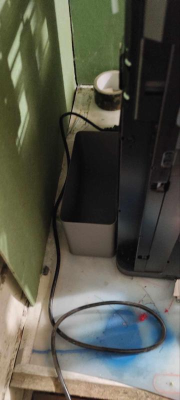 bambu chute poop box