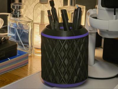 Multi-use Pot / Can Cozy