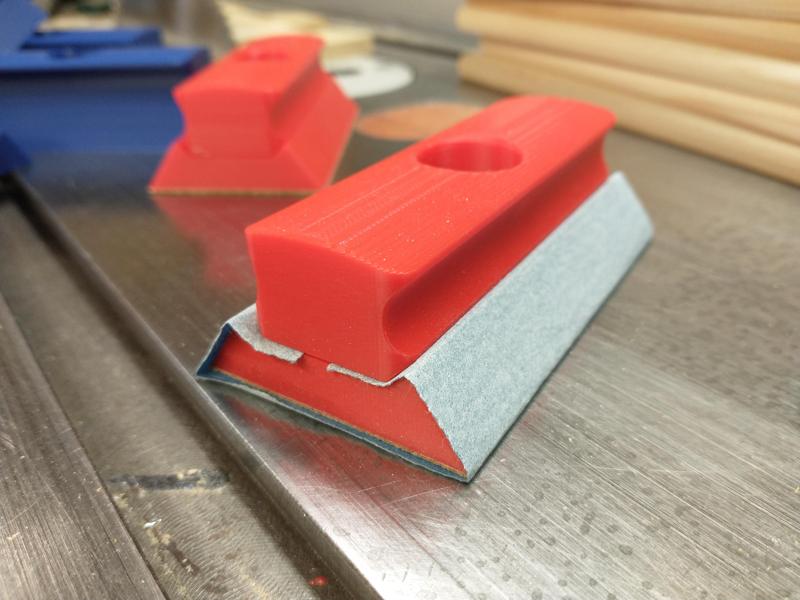 Sanding Block