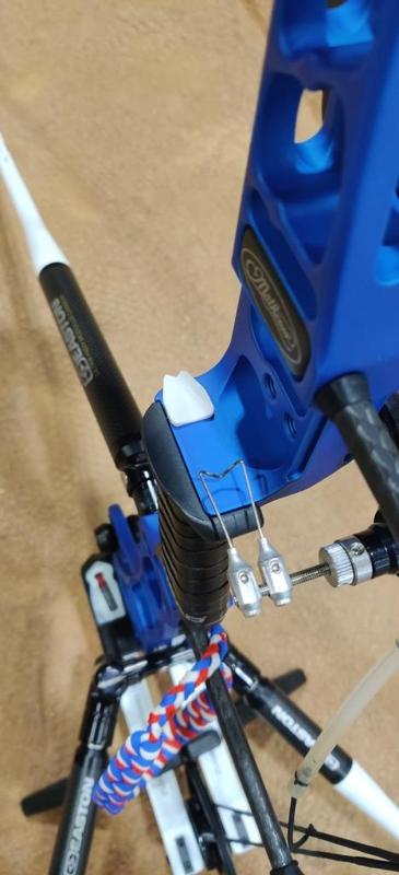 Arrow guard