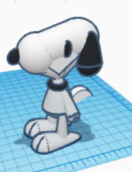 Snoopy