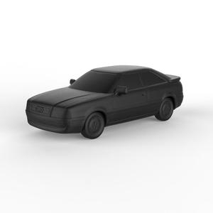Audi Coupe 1991 (PRE-SUPPORTED)