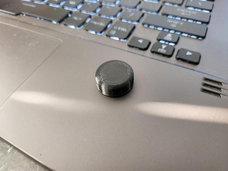 Button Foot (TPU)