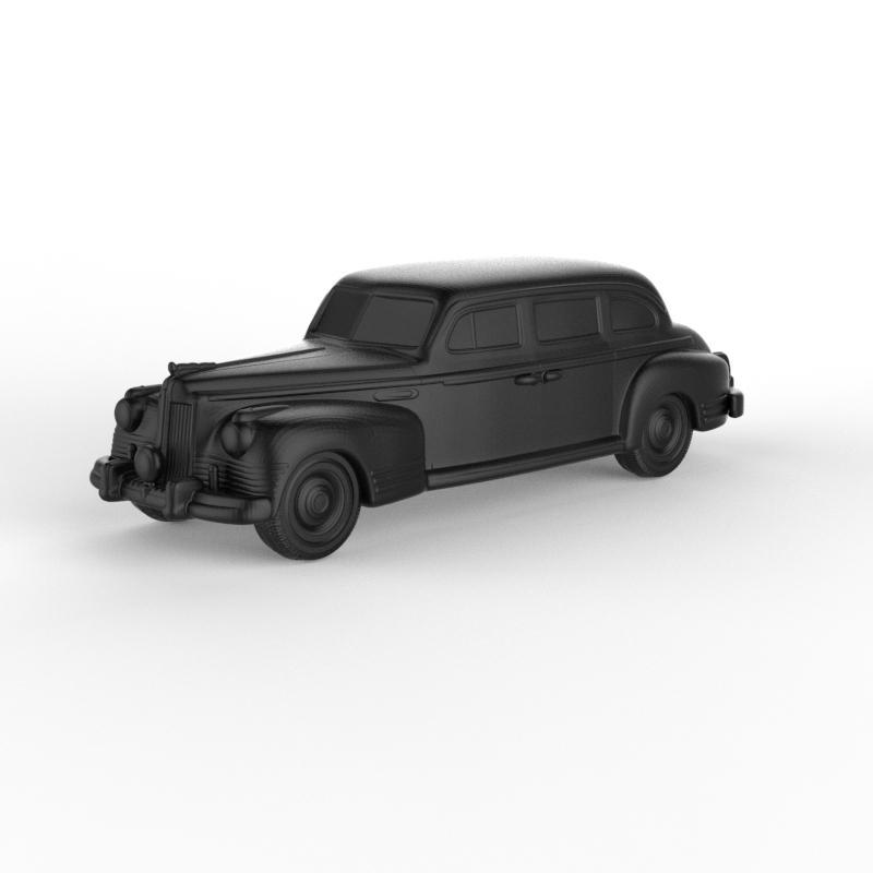 ZIS 115 (PRE-SUPPORTED)