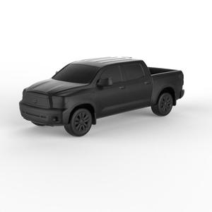 Toyota Tundra CrewMax (PRE-SUPPORTED)