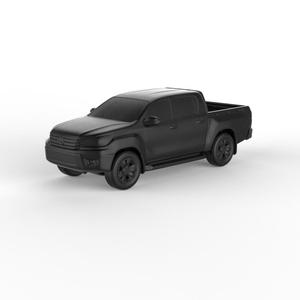 Toyota Hilux Hi-Rider (PRE-SUPPORTED)