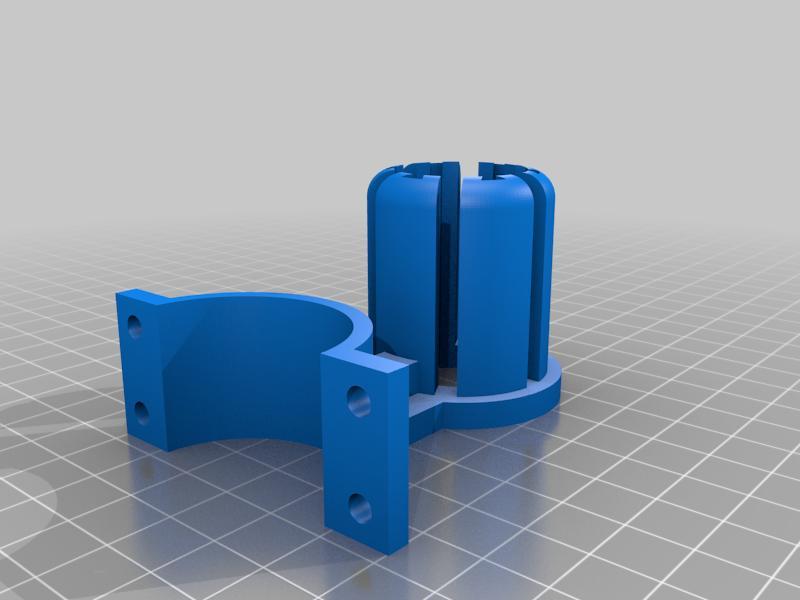 Shark Pet Tool Holder