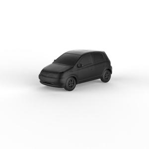 Toyota Yaris (PRE-SUPPORTED)