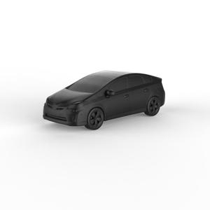 Toyota Prius (PRE-SUPPORTED)