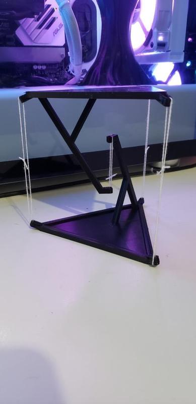 Impossible Table - Next Gen