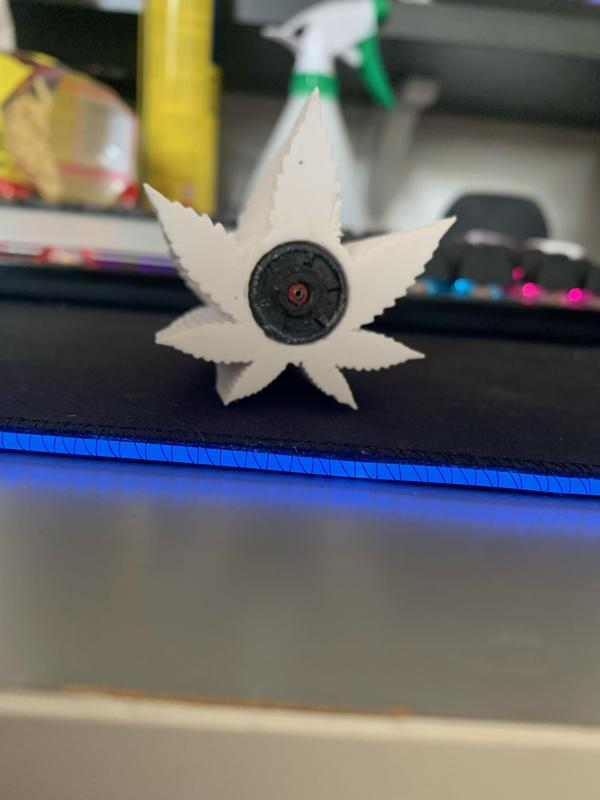 Weed Clipper case